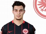 Kaan Ayhan: Ein Gelsenkirchener Junge für die SGE - Eintracht Frankfurt ...