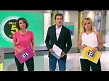 TV3 - 2016 - Els Matins - YouTube