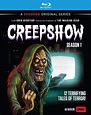 Blu-ray Review: CREEPSHOW | The Horror Review