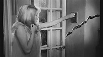 Film Review: Roman Polanski's "Repulsion" (1965)