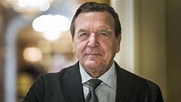 Gerhard Schröder: Glückwünsche von Weggefährten - DER SPIEGEL