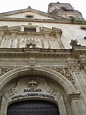 Basílica de Nuestra Señora del Carmen , Jerez de la Frontera - Horario ...