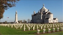 Notre-Dame de Lorette, France : pics