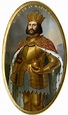Othon IV Fils du duc de Bavière et de Saxe, Henri le Lion, et de ...