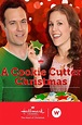 A Cookie Cutter Christmas (2014) by Christie Will Wolf