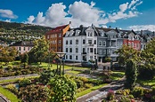 Étudier en Erasmus à Bergen : le guide complet