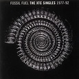 Fossil Fuel: The XTC Singles Collection 1977 - 1992 by XTC on Amazon ...