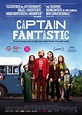 Captain Fantastic, la recensione | Darkside Cinema