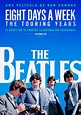 The Beatles: Eight days a week - The touring years cartel de la película
