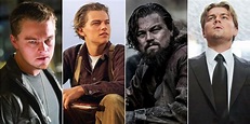 Las 15 mejores películas de Leonardo DiCaprio, ordenadas