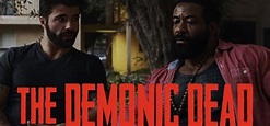 The Demonic Dead - película: Ver online en español