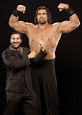 the great khali - WWE Photo (16906092) - Fanpop