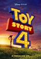 Poster zum A Toy Story: Alles hört auf kein Kommando - Bild 9 ...
