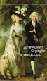 Orgoglio e pregiudizio - Jane Austen - 1927 recensioni - Arnoldo ...