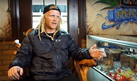 Watch: HIGH TIMES Interview with Tanner Hall | Unofficial Networks