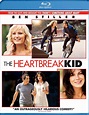 Best Buy: The Heartbreak Kid [Blu-ray] [2007]