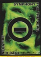 Type O Negative – Symphony For The Devil (2007, Keep Case, DVD) - Discogs