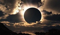 Onde ver o eclipse do sol em Portugal?
