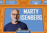TFNation Welcomes Marty Isenberg to “The Big Broadcast of 2021 ...