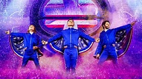 Take That - Odyssey Greatest Hits Live (Extended Trailer) - YouTube