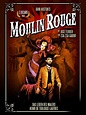 Moulin Rouge - Movie Reviews and Movie Ratings - TV Guide