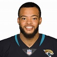 Nathan Meadors Stats, News and Video - DB | NFL.com