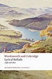 Lyrical Ballads: 1798 and 1802 by William Wordsworth (English ...