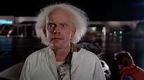 Christopher Lloyd Talks Back To The Future’s Success, And When Its ...