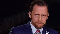 Nigel McGuinness Accidentally Name Drops ROH During NXT TakeOver ...