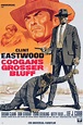 Coogan's Bluff (1968) - Posters — The Movie Database (TMDb)