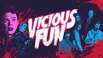 Vicious Fun Film Review - An Aptly Titled Horror Comedy