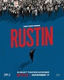 Poster zum Film Rustin - Bild 1 auf 12 - FILMSTARTS.de