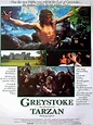Greystoke - Die Legende von Tarzan, Herr der Affen - Film 1984 ...