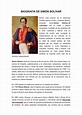 Biografia Corta De Simon Bolivar Para Imprimir Gratis Images