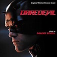 Daredevil [Soundtrack] [Import]：Graeme Revell：CD ≪ CINEMAticRoom