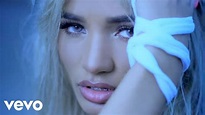 Pia Mia - Do It Again ft. Chris Brown, Tyga (Official Music Video ...