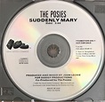The Posies – Suddenly Mary (1990, CD) - Discogs