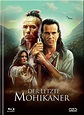 Ihr Uncut DVD-Shop! | Der letzte Mohikaner (Limited Mediabook, 3 Blu ...