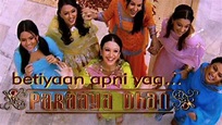 Betiyaan Apni Yaa... Paraaya Dhan! - TV Show