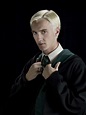 Draco Malfoy - Draco Malfoy Photo (17164203) - Fanpop
