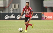 Bali United Dapat Lisensi Klub Profesional AFC, Fadil Sausu Menatap ...