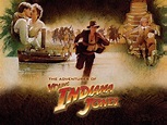 The Adventures of Young Indiana Jones (2002)