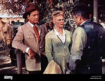 Revolverhelden Von Wyoming Guns Wyoming Robert Taylor, Joan Caulfield ...