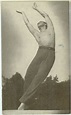 American Dancer Ted Shawn (1891-1972) • | Lord of the dance, Shall we ...