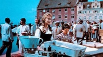 Die Fischerin vom Bodensee | Film 1956 | Moviebreak.de