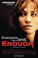 "Enough" ¿Más que una película?