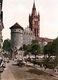 Königsberg_Castle - Caminando por la historia