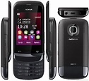 Nokia C2-03 2.6 inches Dual SIM Mobile Price in India, Features ...