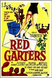 Red Garters (1954) par George Marshall