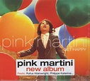 Pink Martini - Get Happy (2013, CD) | Discogs